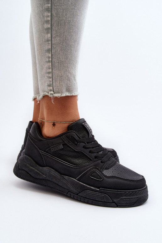 Sneakers Modell Schuhe Big Star... Sneakers Modell Schuhe Big Star...