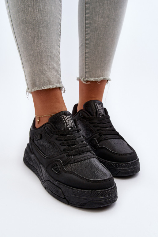 Sneakers Modell Schuhe Big Star... Sneakers Modell Schuhe Big Star...