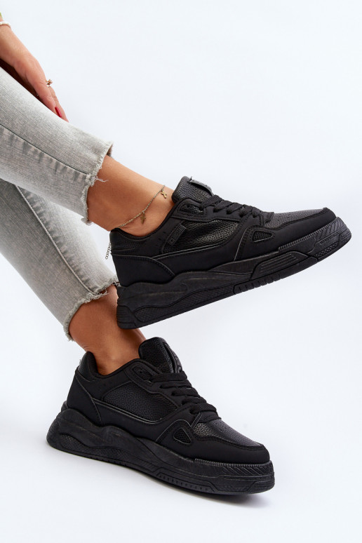 Sneakers Modell Schuhe Big Star... Sneakers Modell Schuhe Big Star...