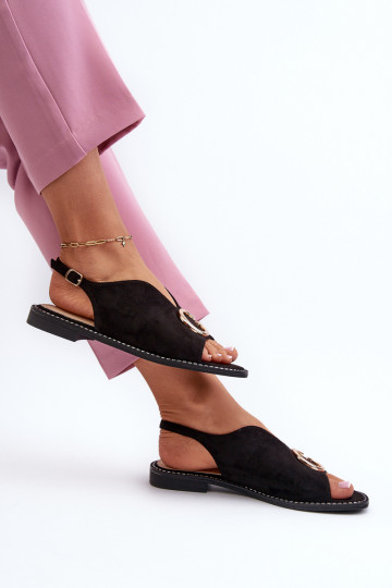 Elegante Damensandalen mit... 2
