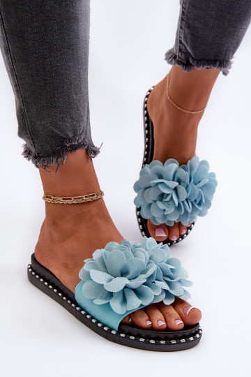 Damen-Flip-Flops mit...