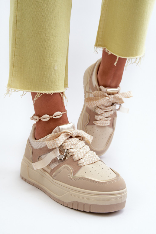 Sneakers modelio batai  su platforma... Sneakers modelio batai  su platforma...