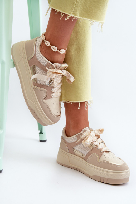 Sneakers modelio batai  su platforma... Sneakers modelio batai  su platforma...