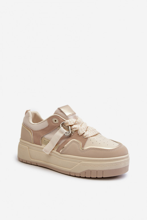 Sneakers modelio batai  su platforma... Sneakers modelio batai  su platforma...