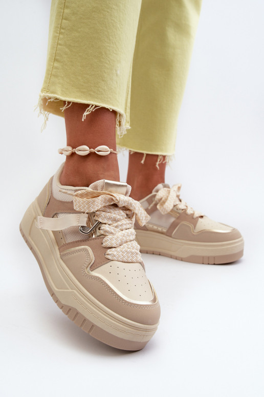 Sneakers modelio batai  su platforma... Sneakers modelio batai  su platforma...