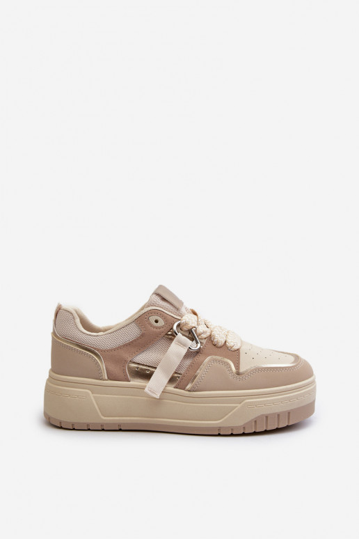 Sneakers modelio batai  su platforma... Sneakers modelio batai  su platforma...