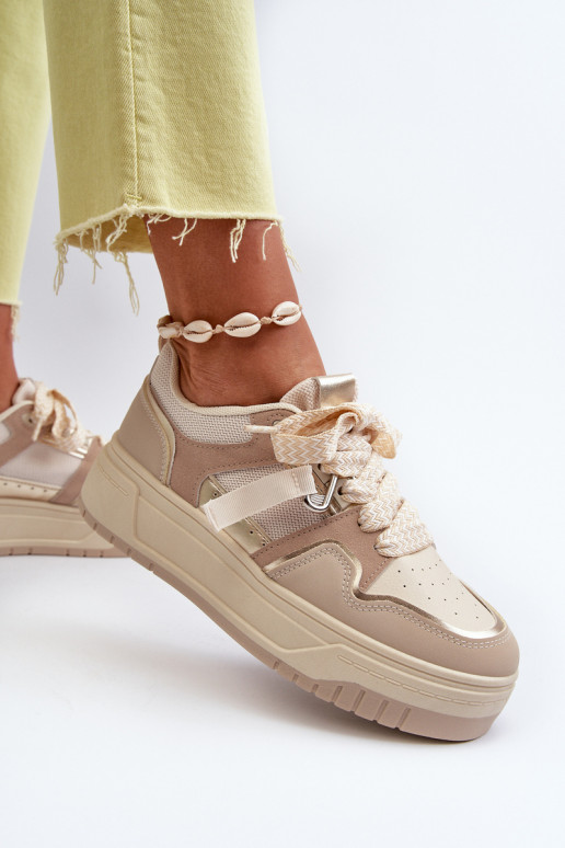 Sneakers modelio batai  su platforma... Sneakers modelio batai  su platforma...