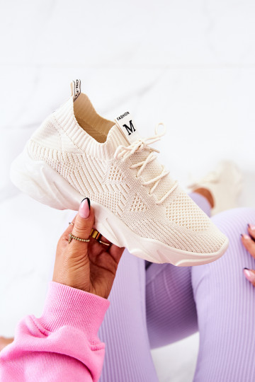 Sneakers-Modellschuhe aus... 2