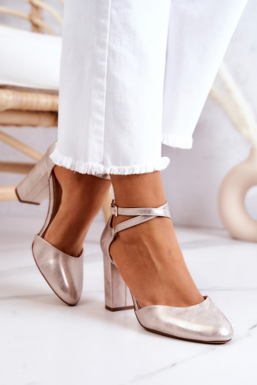 Schuhe mit Absätzen Sergio... 2