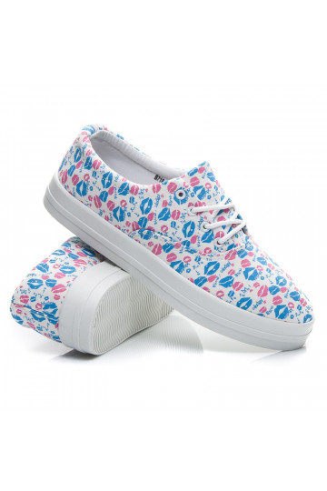 Margi Sportschuhe B718BL /...