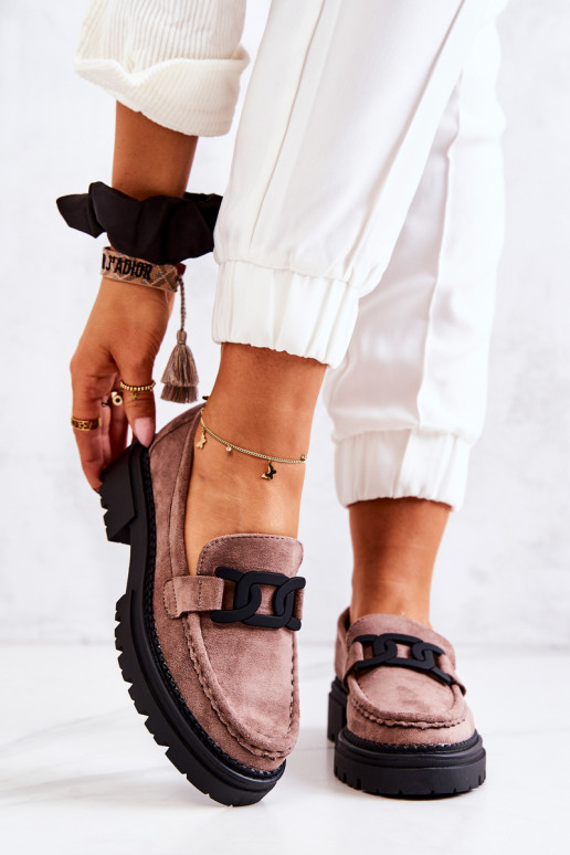 La.Fi Cappuccino verzierte...