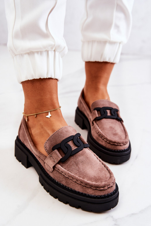 La.Fi Cappuccino verzierte...