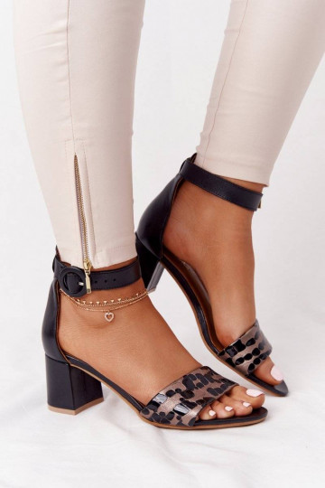 Elegante Sandaletten in...