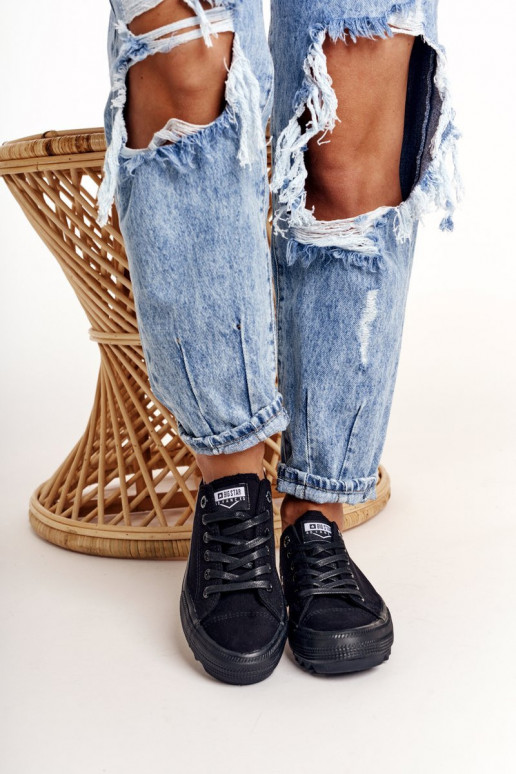 Damenschuhe mit breiter Sohle BIG... Damenschuhe mit breiter Sohle BIG...