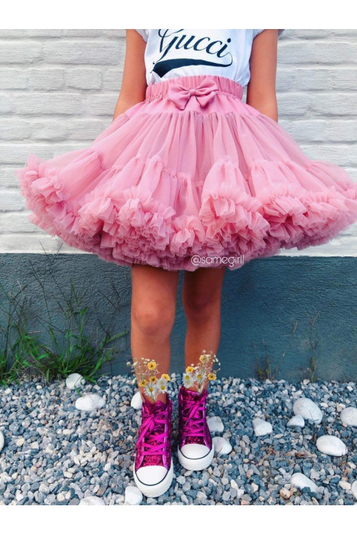 Freizeitschuhe für Kinder mit Glitzer...