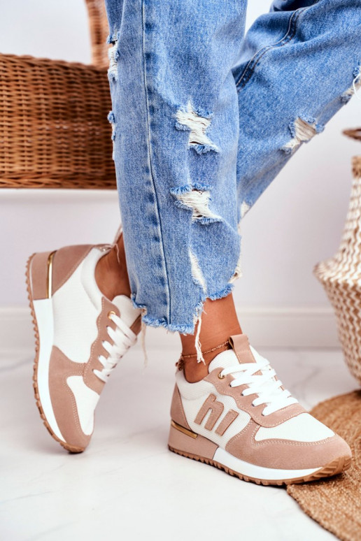 Sportliche Freizeitschuhe Sportliche Freizeitschuhe