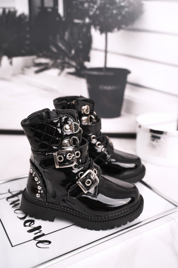 Beheizte Stiefel in...