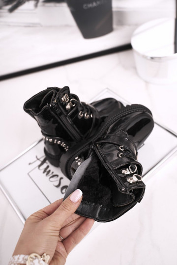 Beheizte Stiefel in... 2