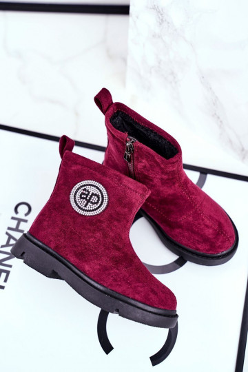Kinderstiefel in der Farbe... 2