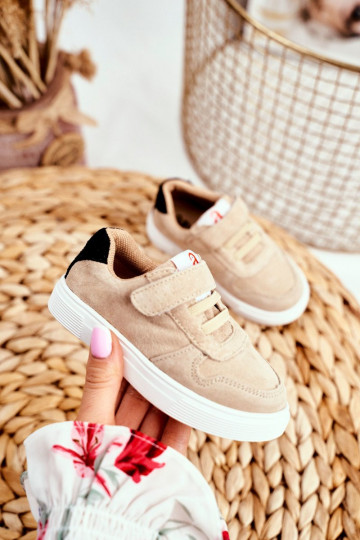 Kinder-Freizeitschuhe mit...