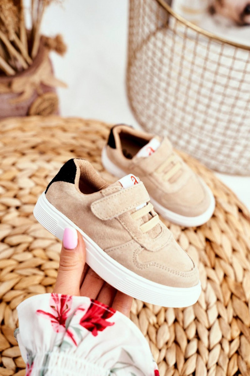 Kinder-Freizeitschuhe mit... Kinder-Freizeitschuhe mit...