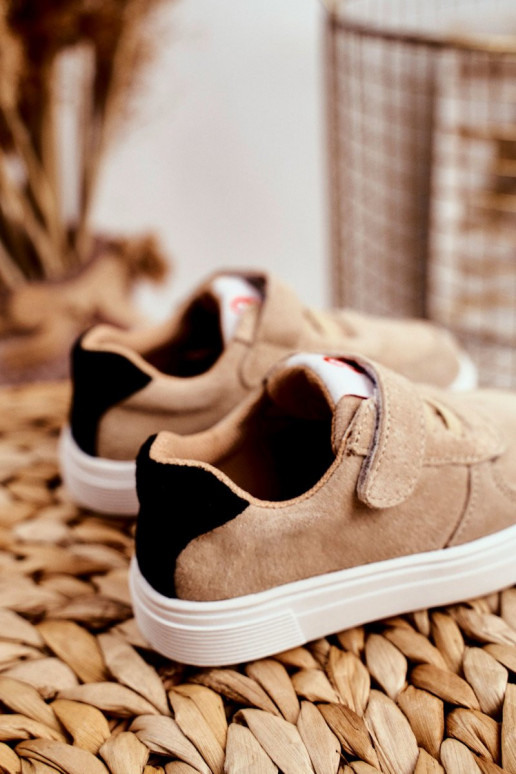 Kinder-Freizeitschuhe mit... Kinder-Freizeitschuhe mit...