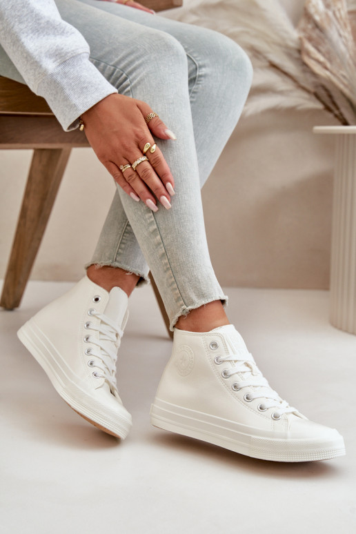 Freizeitschuhe sich Zuarm laufen aus Öko-Leder Zueiße Farbe Big Star OO274932 Freizeitschuhe sich Zuarm laufen aus Öko-Leder Zueiße Farbe Big Star OO274932