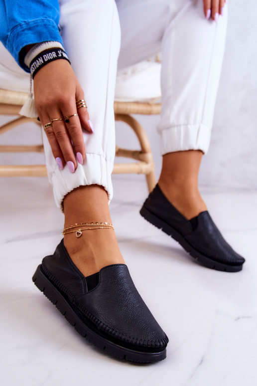 Įspiriamo modelio pusbačiai  juodos... Įspiriamo modelio pusbačiai  juodos...