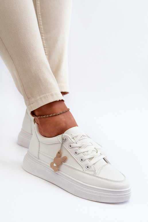 Laisvalaikio sportiniai bateliai su... Laisvalaikio sportiniai bateliai su...