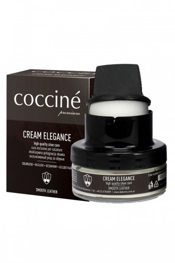 Coccine Cream Wachspaste für die Haut