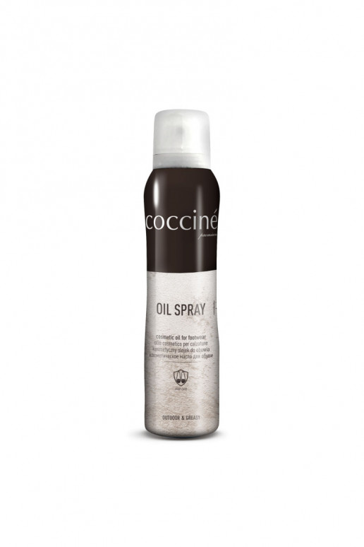 Coccine flüssiges Öl für natürliches Hautölspray
