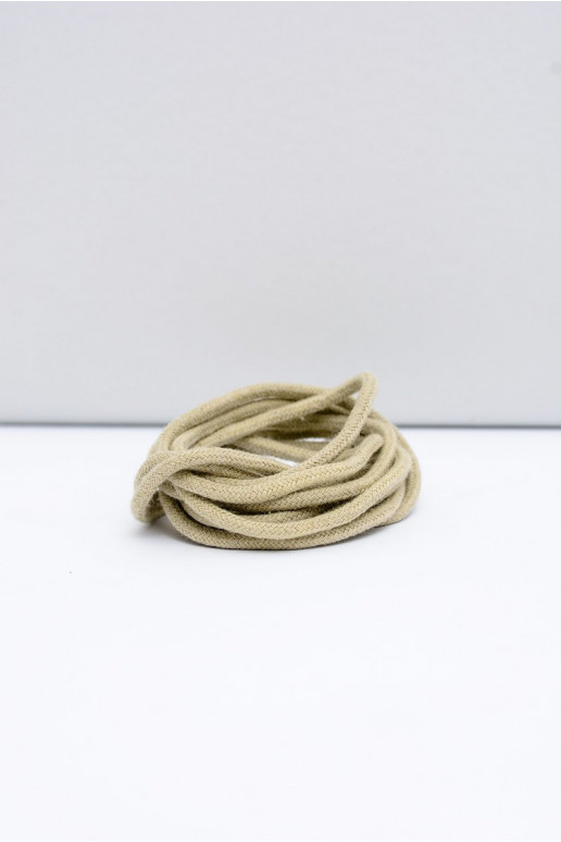 Corbby beige Runde Schnürsenkel Corbby beige Runde Schnürsenkel