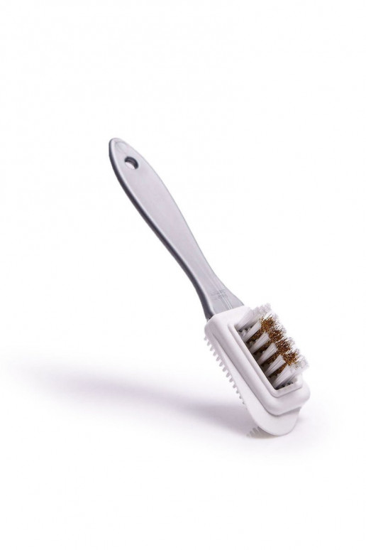 CORBBY Wildleder- und Nubukbürste CORBBY Wildleder- und Nubukbürste