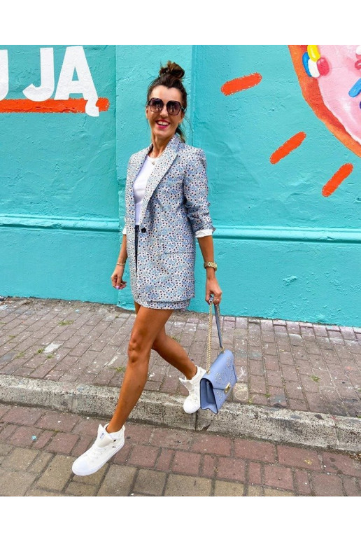 Freizeitschuhe mit Sohle Big Star FF274579 weiße Farbe Freizeitschuhe mit Sohle Big Star FF274579 weiße Farbe