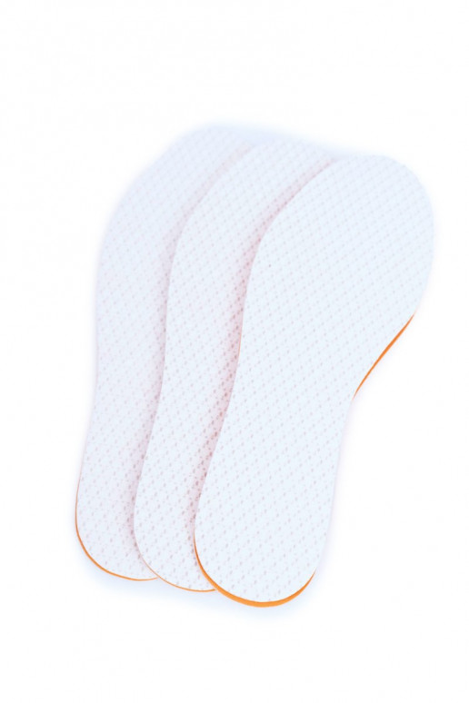 Corbby Fresh Day Einlegesohlen 3 Paar Corbby Fresh Day Einlegesohlen 3 Paar