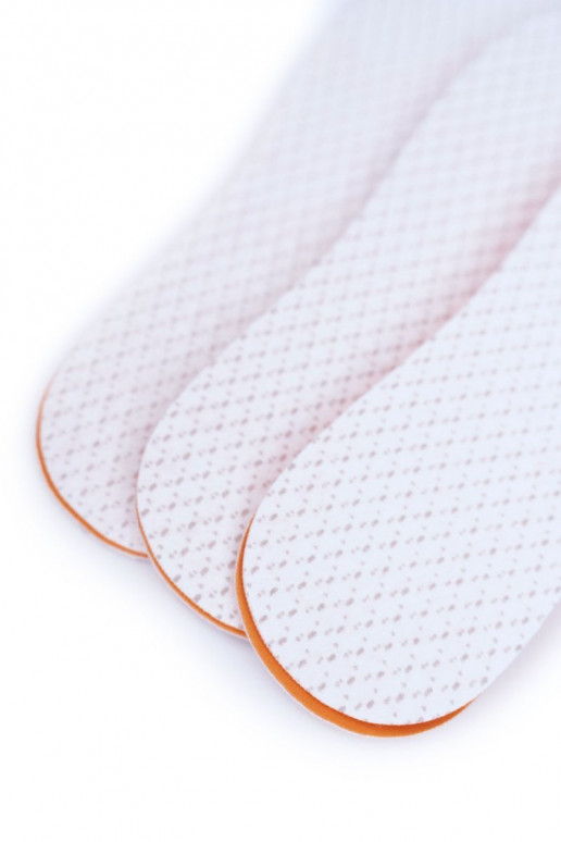 Corbby Fresh Day Einlegesohlen 3 Paar Corbby Fresh Day Einlegesohlen 3 Paar