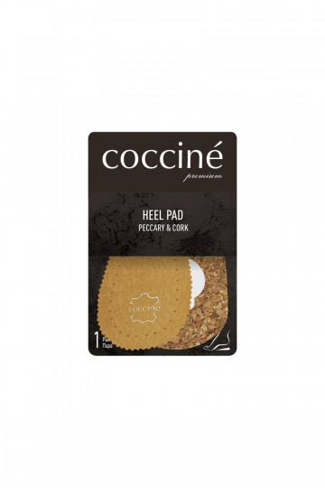 Coccine-Beige-Innensohle