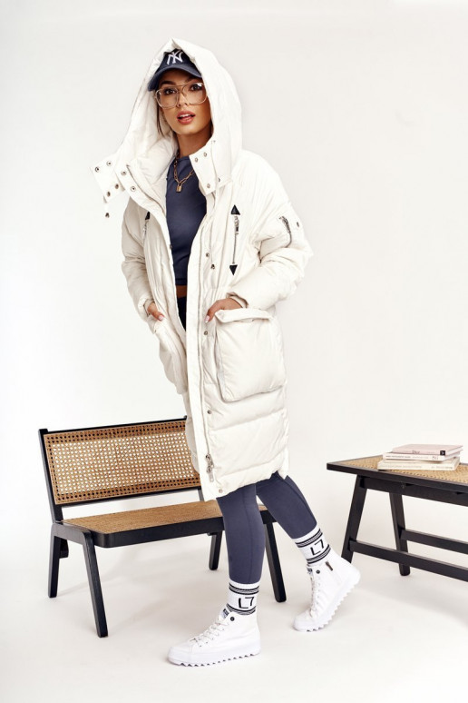 Freizeitschuhe mit Sohlen mit breiten Sohlen BIG STAR FF274241 weiße Farbe Freizeitschuhe mit Sohlen mit breiten Sohlen BIG STAR FF274241 weiße Farbe