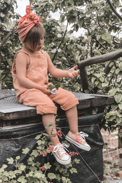 Klassischer Freizeitschuh für Kinder Klassischer Freizeitschuh für Kinder