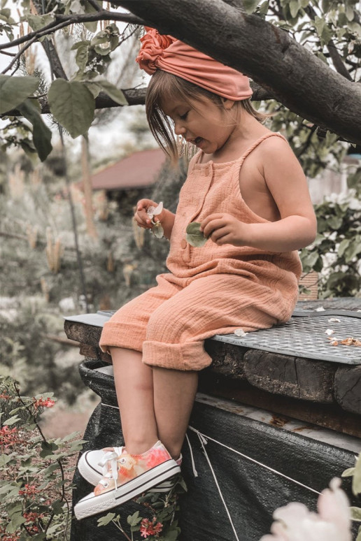 Klassischer Freizeitschuh für Kinder