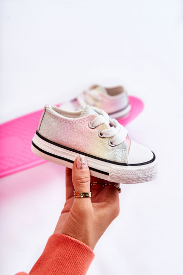 Kinder-Freizeitschuhe mit Riemen in verschiedenen Farben Effy