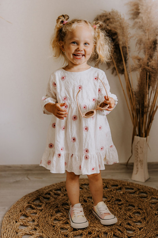 Kinder-Freizeitschuhe mit Riemen in verschiedenen Farben Effy