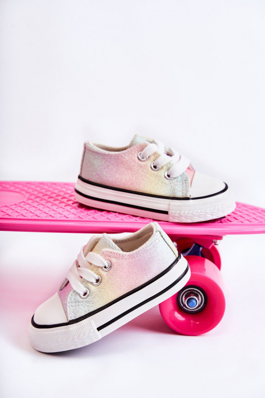 Kinder-Freizeitschuhe mit Riemen in verschiedenen Farben Effy