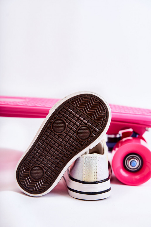 Kinder-Freizeitschuhe mit Riemen in verschiedenen Farben Effy