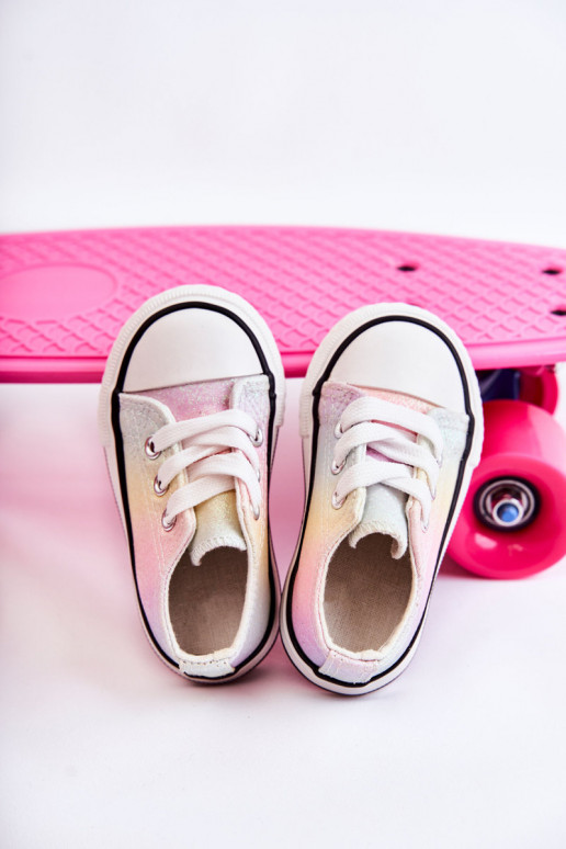 Kinder-Freizeitschuhe mit Riemen in verschiedenen Farben Effy