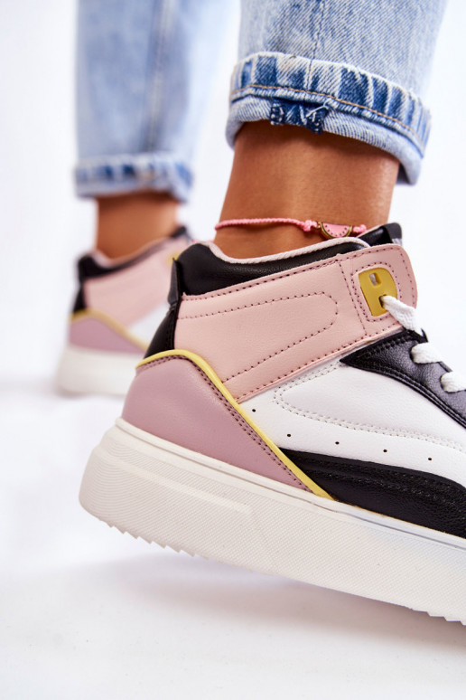 Sportschuhe in verschiedenen Farben in Silje Sportschuhe in verschiedenen Farben in Silje