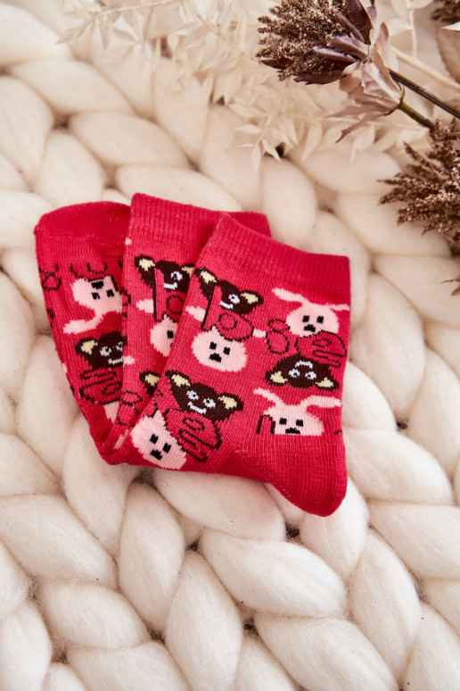 Exklusive gemusterte Socken 5-tlg. Verschiedene Farben Exklusive gemusterte Socken 5-tlg. Verschiedene Farben