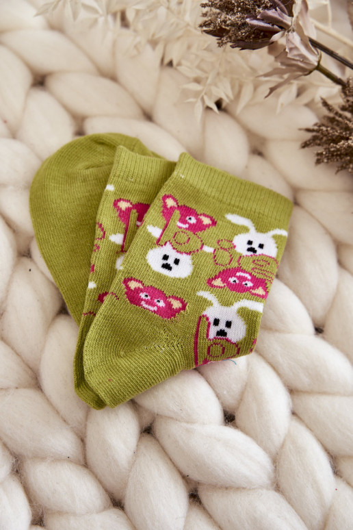 Exklusive gemusterte Socken 5-tlg. Verschiedene Farben Exklusive gemusterte Socken 5-tlg. Verschiedene Farben