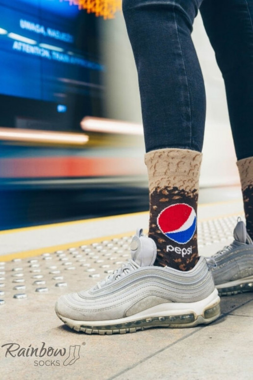 Imbisswagen mit Pepsi x 3 Imbisswagen mit Pepsi x 3
