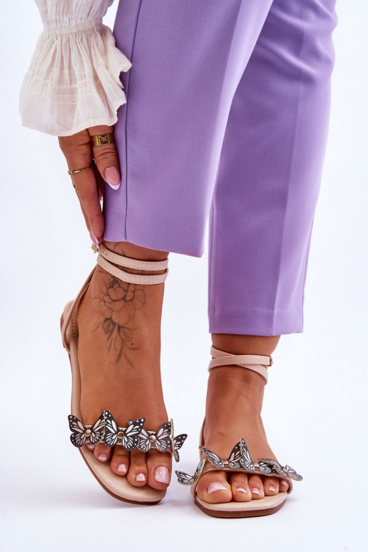 Sandale Jeane für Damen Sandale Jeane für Damen